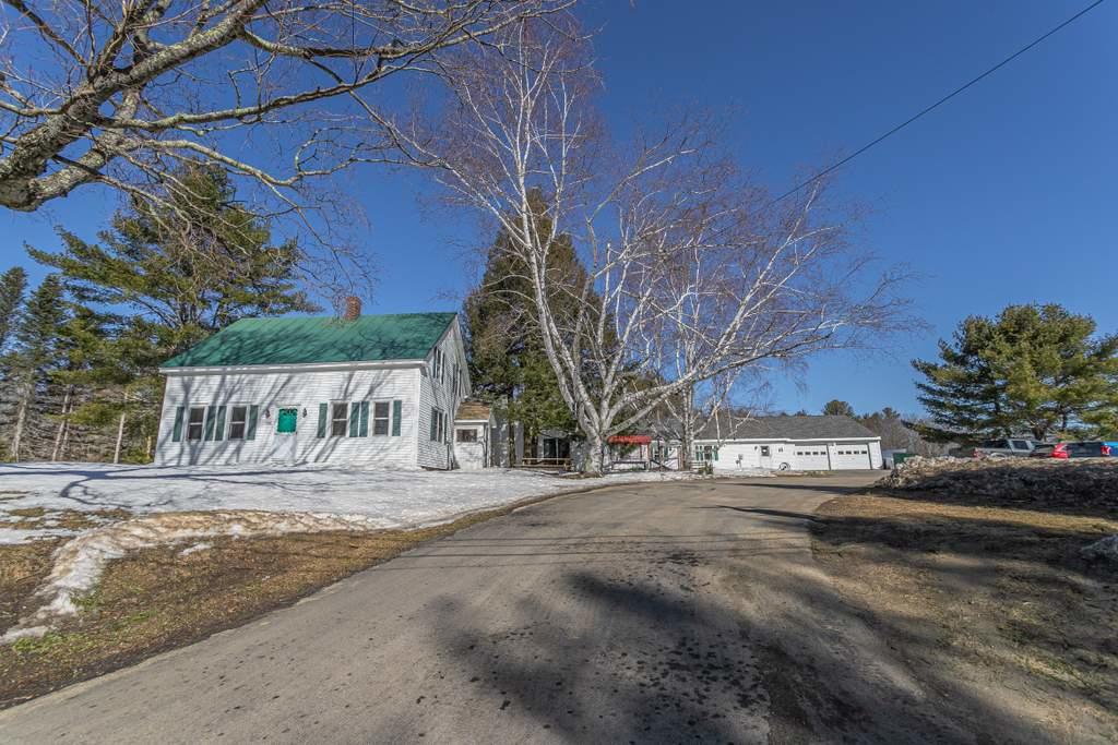970 Industry Road Farmington ME 04938