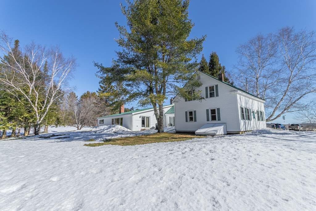 970 Industry Road Farmington ME 04938