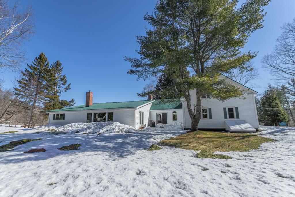 970 Industry Road Farmington ME 04938