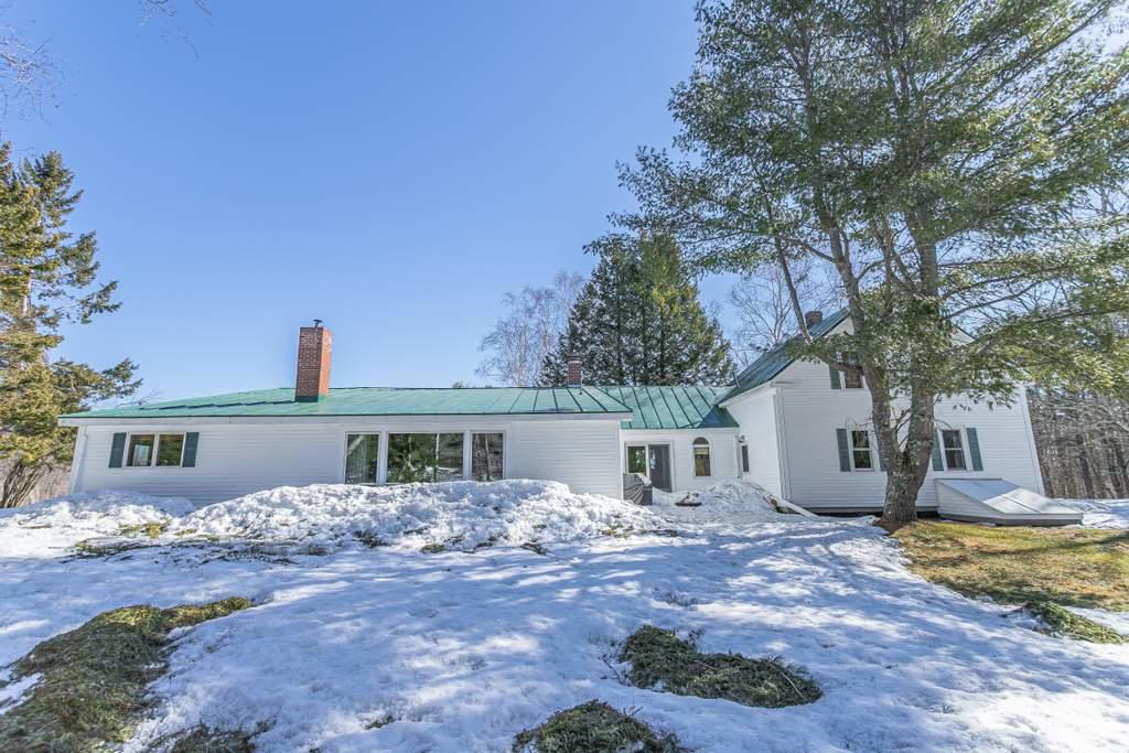 970 Industry Road Farmington ME 04938