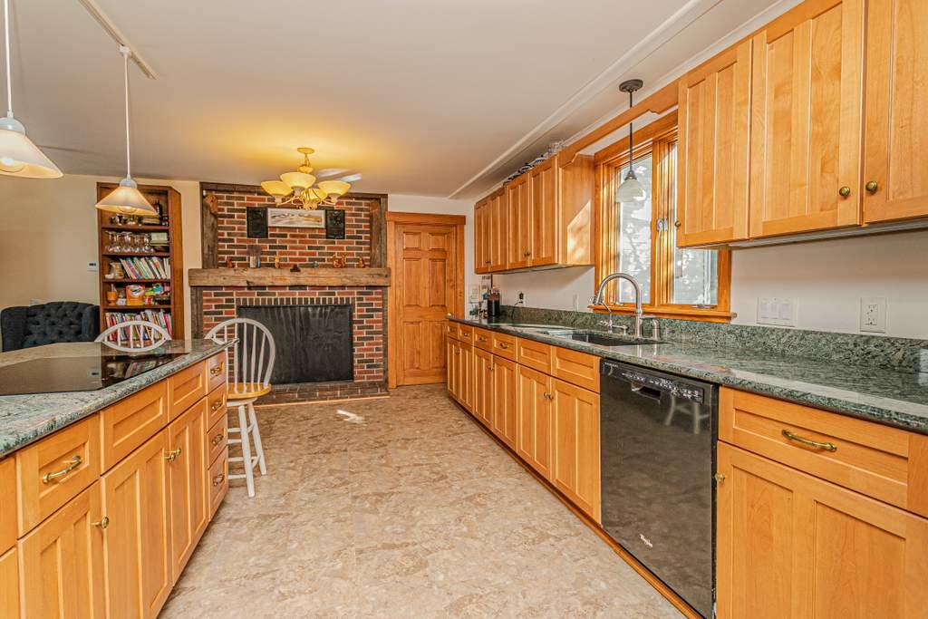 970 Industry Road Farmington ME 04938