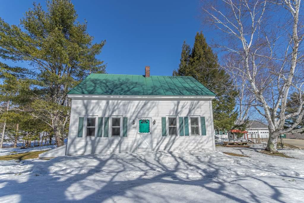 970 Industry Road Farmington ME 04938