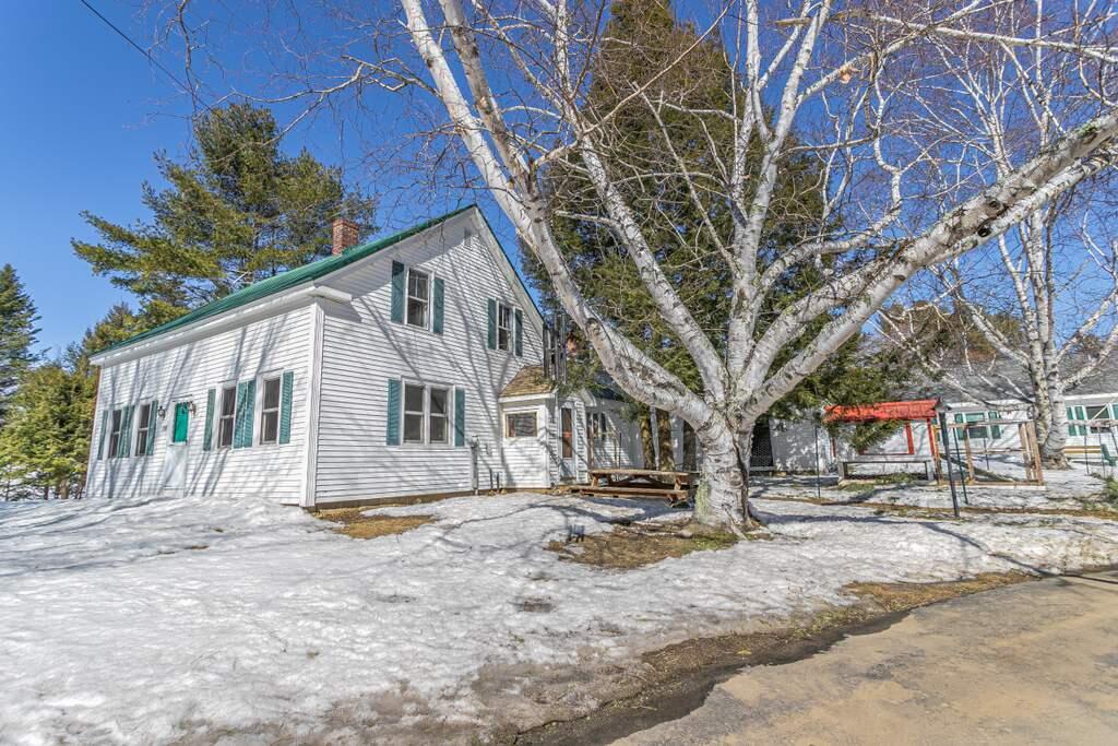 970 Industry Road Farmington ME 04938