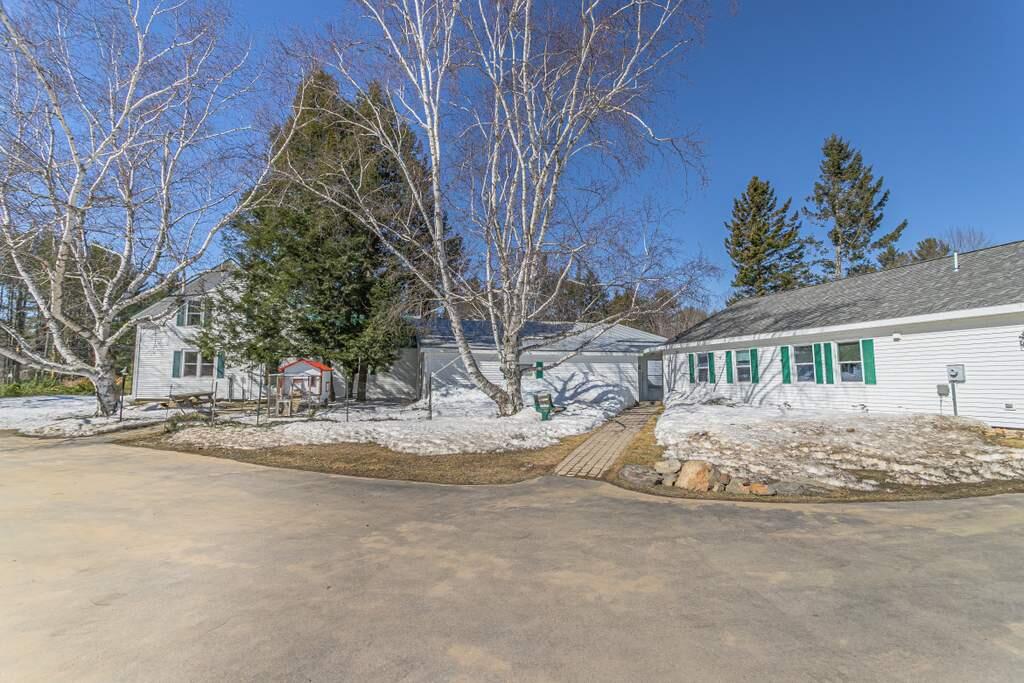 970 Industry Road Farmington ME 04938