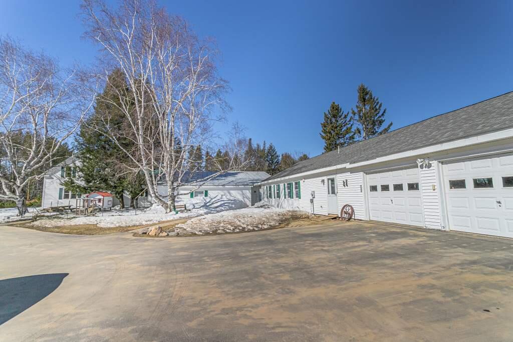 970 Industry Road Farmington ME 04938