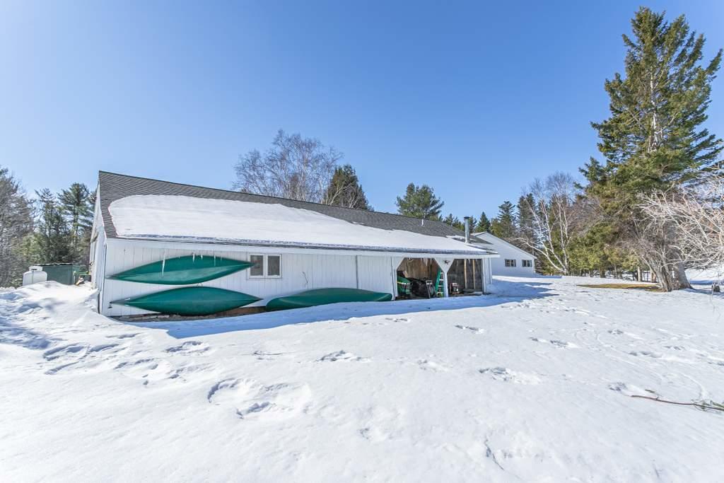 970 Industry Road Farmington ME 04938