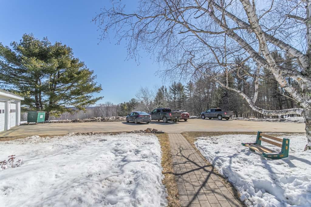 970 Industry Road Farmington ME 04938