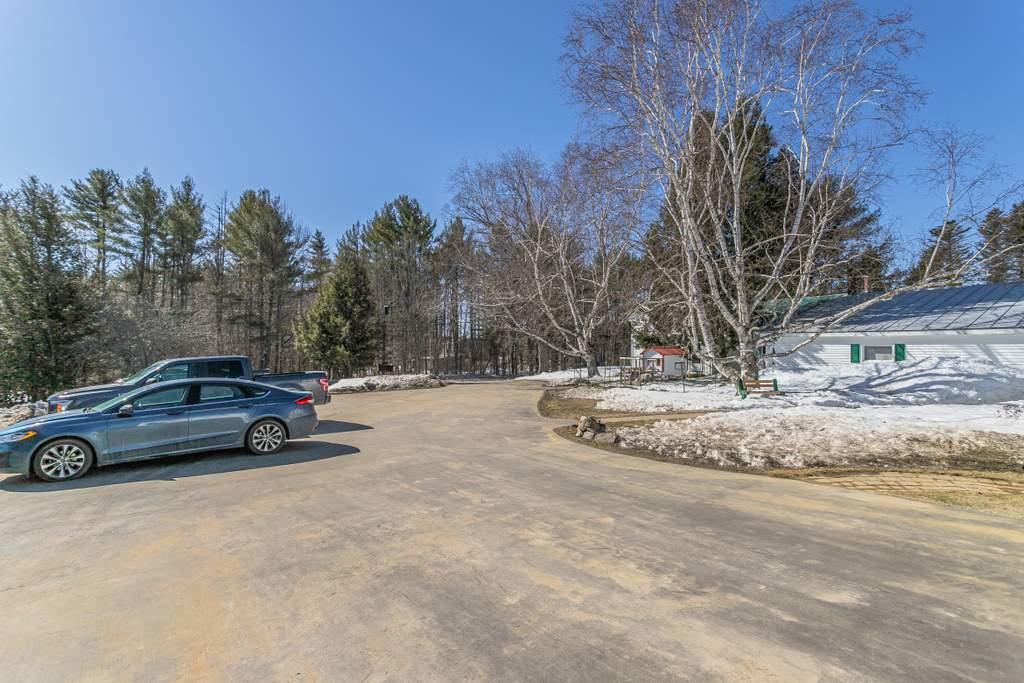 970 Industry Road Farmington ME 04938