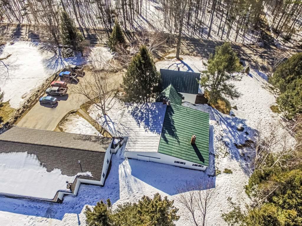 970 Industry Road Farmington ME 04938