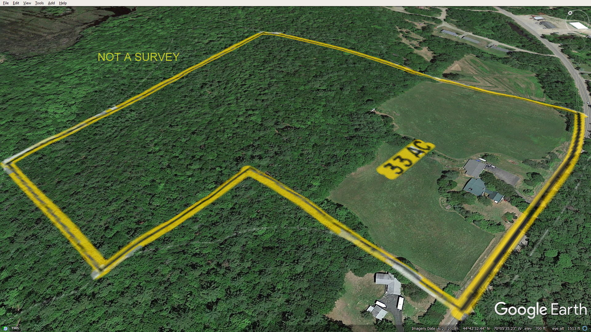 970 Industry Road Farmington ME 04938