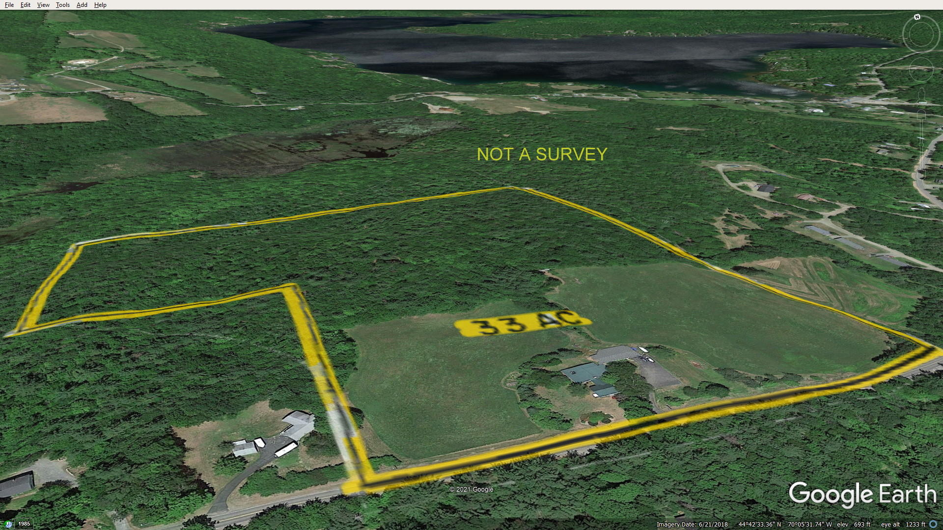 970 Industry Road Farmington ME 04938