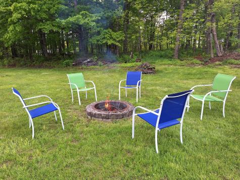 433 Hudson Road Corinth ME 04427