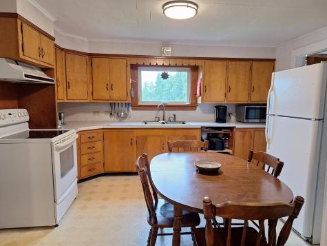 433 Hudson Road Corinth ME 04427