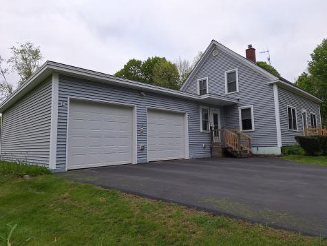 433 Hudson Road Corinth ME 04427