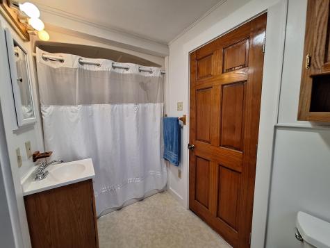 433 Hudson Road Corinth ME 04427