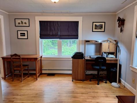 433 Hudson Road Corinth ME 04427