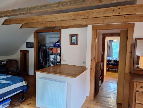 433 Hudson Road Corinth ME 04427