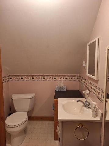 433 Hudson Road Corinth ME 04427