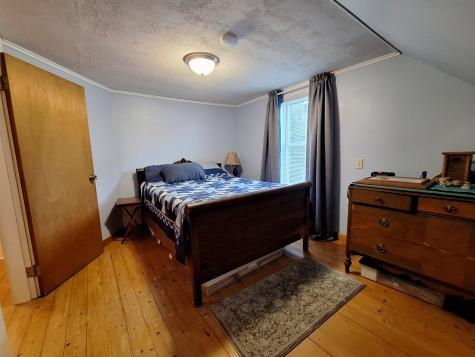 433 Hudson Road Corinth ME 04427