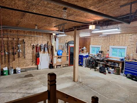 433 Hudson Road Corinth ME 04427