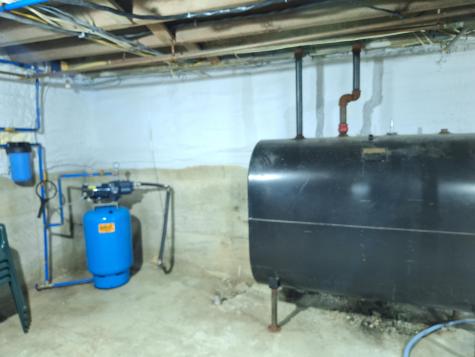 433 Hudson Road Corinth ME 04427