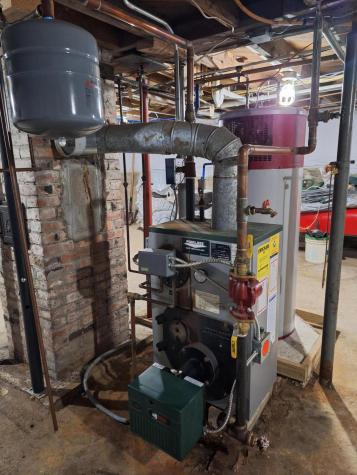 433 Hudson Road Corinth ME 04427