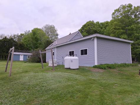 433 Hudson Road Corinth ME 04427