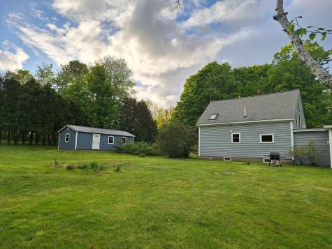 433 Hudson Road Corinth ME 04427