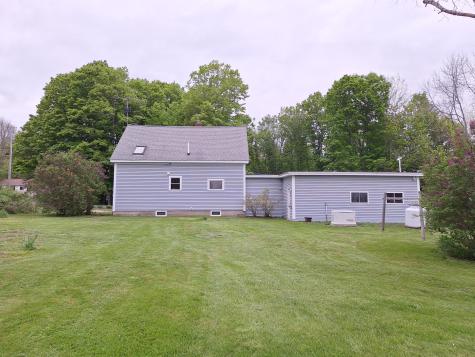 433 Hudson Road Corinth ME 04427