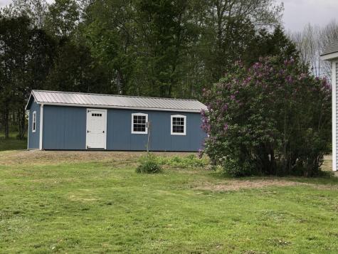 433 Hudson Road Corinth ME 04427