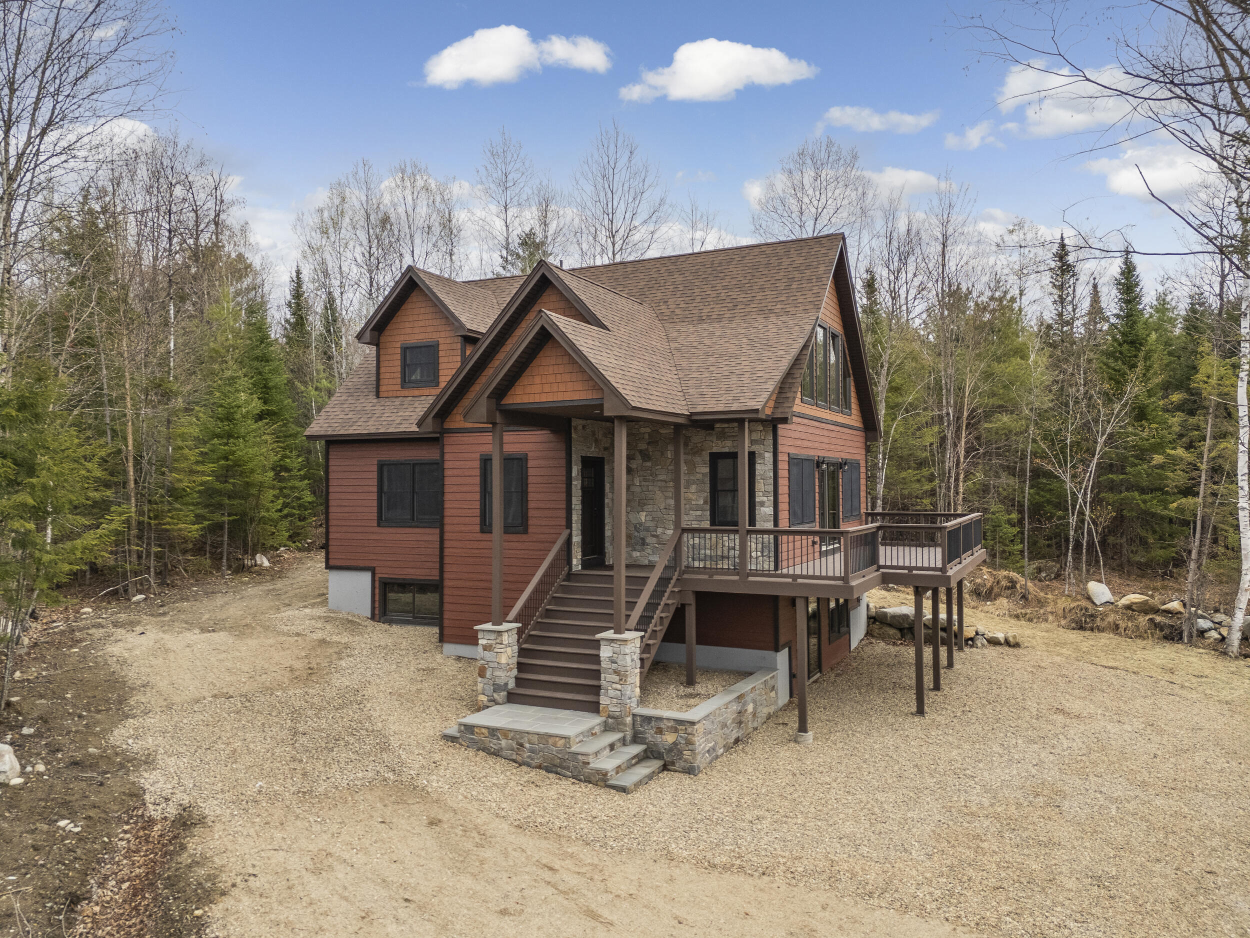 37 Thayer Way Bethel ME 04217