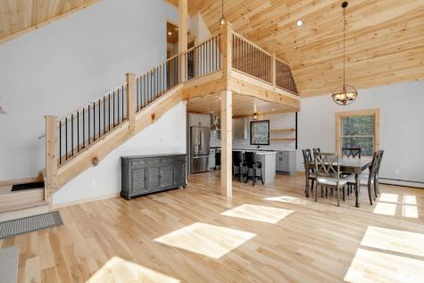 37 Thayer Way Bethel ME 04217