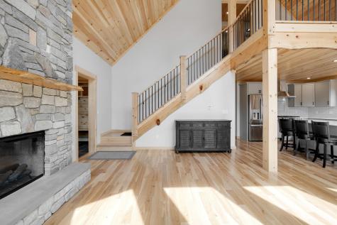37 Thayer Way Bethel ME 04217