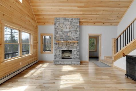 37 Thayer Way Bethel ME 04217