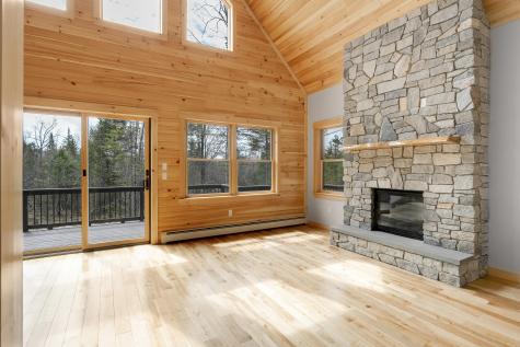 37 Thayer Way Bethel ME 04217