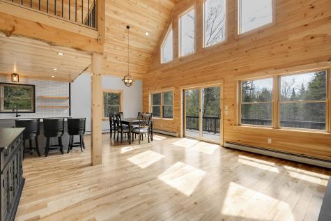 37 Thayer Way Bethel ME 04217
