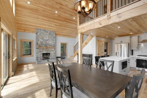 37 Thayer Way Bethel ME 04217