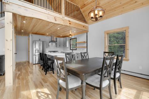 37 Thayer Way Bethel ME 04217