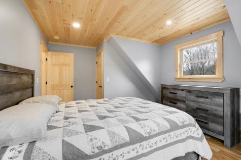 37 Thayer Way Bethel ME 04217
