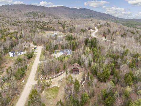 37 Thayer Way Bethel ME 04217