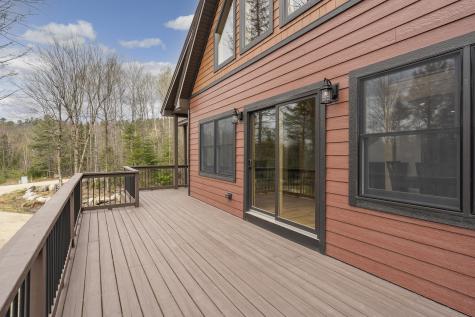 37 Thayer Way Bethel ME 04217