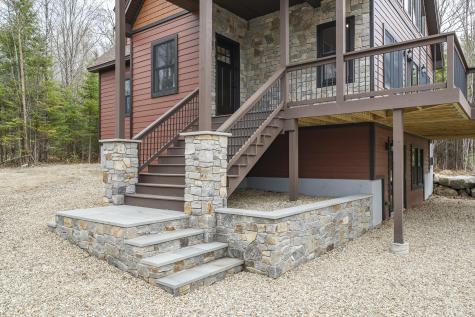 37 Thayer Way Bethel ME 04217