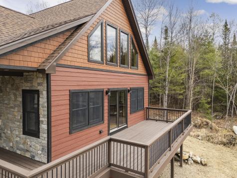 37 Thayer Way Bethel ME 04217