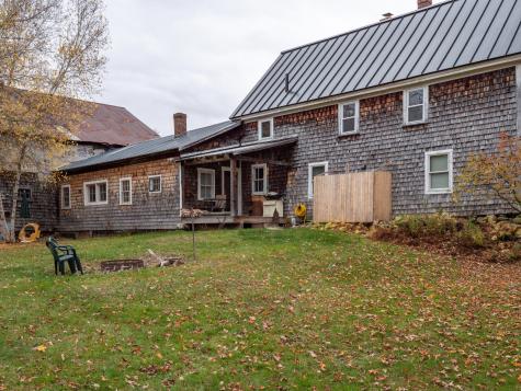 285 Sweden Road Waterford ME 04088