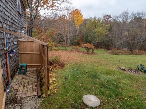 285 Sweden Road Waterford ME 04088