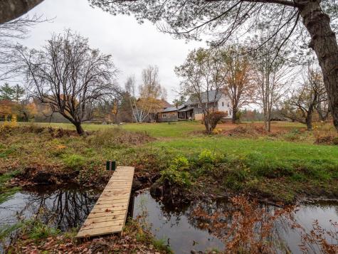 285 Sweden Road Waterford ME 04088