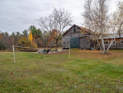 285 Sweden Road Waterford ME 04088