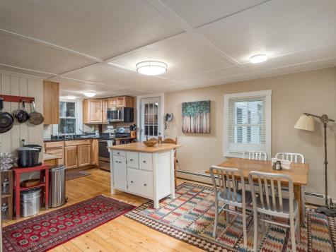 285 Sweden Road Waterford ME 04088