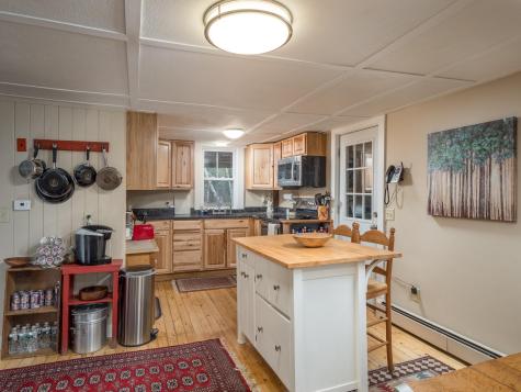 285 Sweden Road Waterford ME 04088