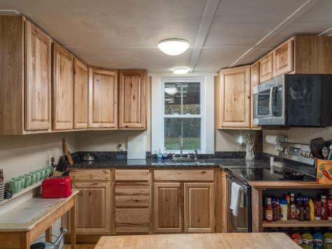 285 Sweden Road Waterford ME 04088